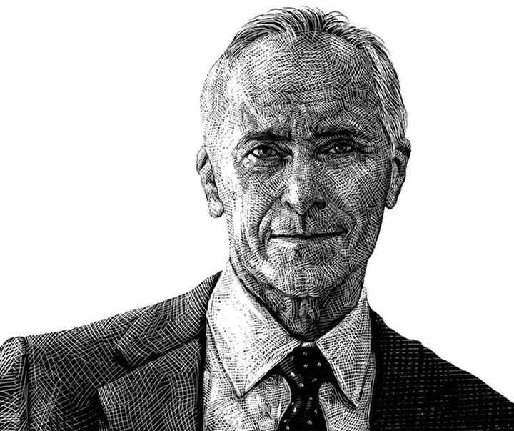 ricardo martinez