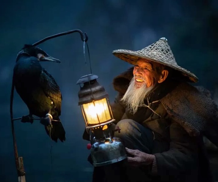 Gallery of Photography by Alessandro Bergamini - Italy