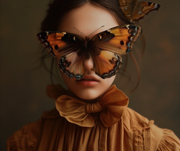 Gallery of Modern Art by Monika Seitter (AI Artist) - Germany