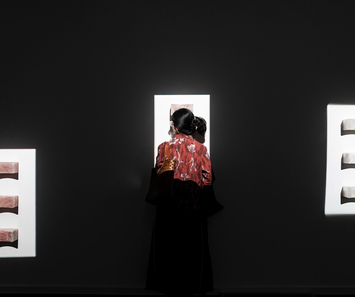 Gallery of Modern Art by Marina Abramović - Serbia