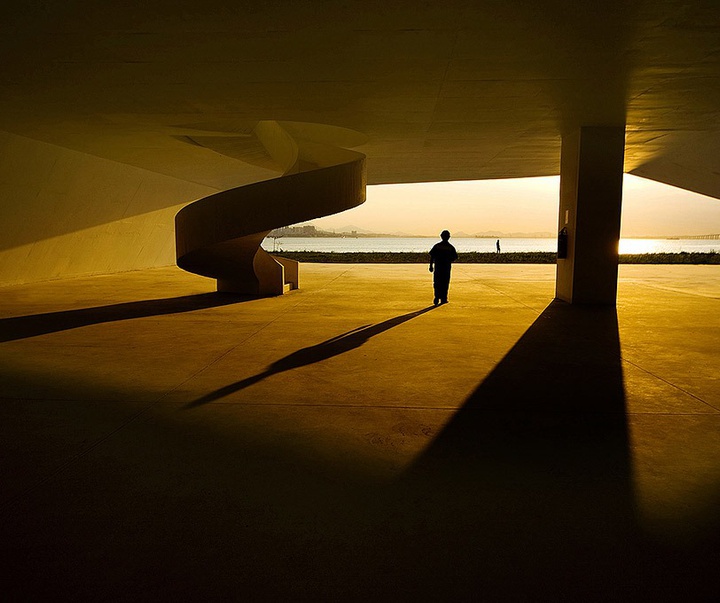 Gallery of photography by Rocha" - Roberto Soares Gomez-Brazil