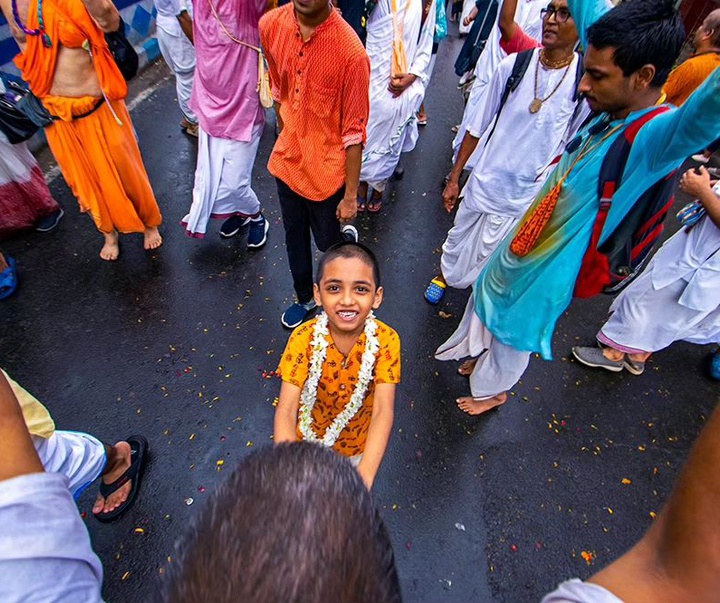 Gallery of Photography by Arunava Kundu - India