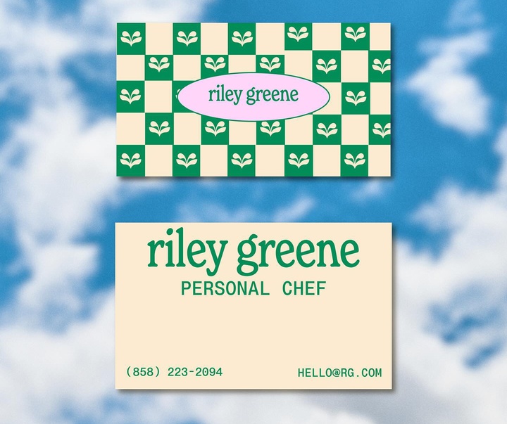 Gallery of Graphics by Julie Garcia - USA