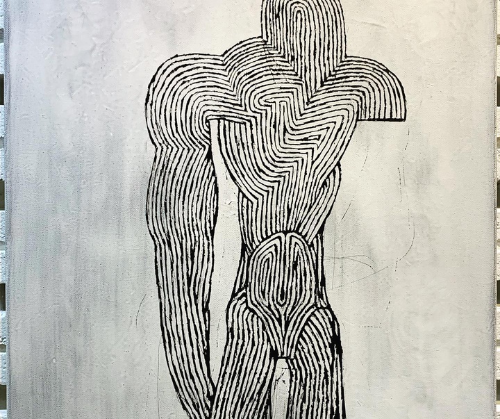 Gallery of Painting & Drawing by Chosun Kyung