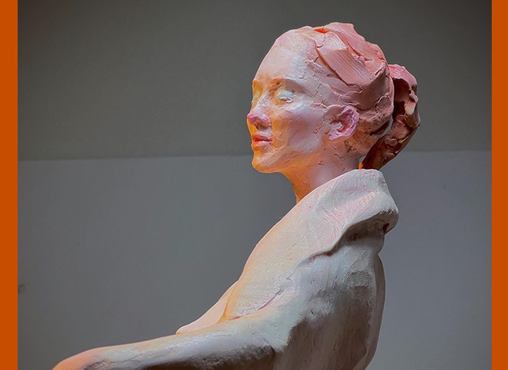 Gallery of Sculpture by Peter Reuterberg - Sweden