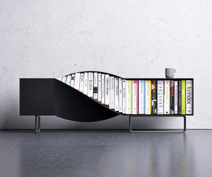 Gallery of Modern Art by Deniz Aktay - Germany