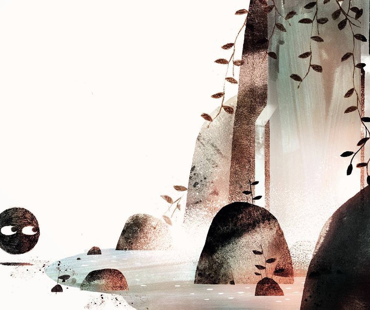 Gallery of Illustration by Jon Klassen - Canada
