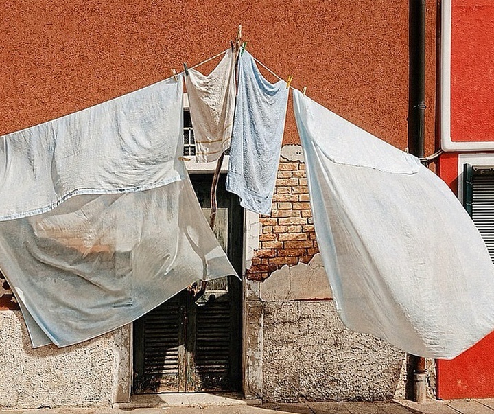 Gallery of Photography by Mirko Saviane - Italy