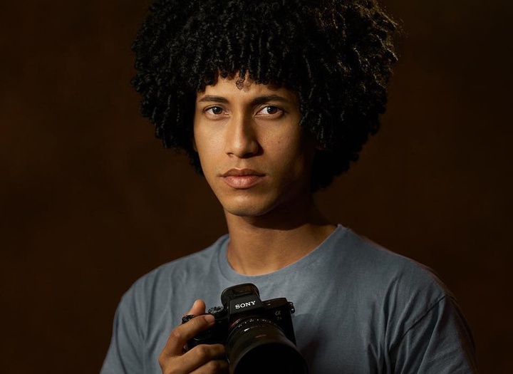 Ronny Garcia