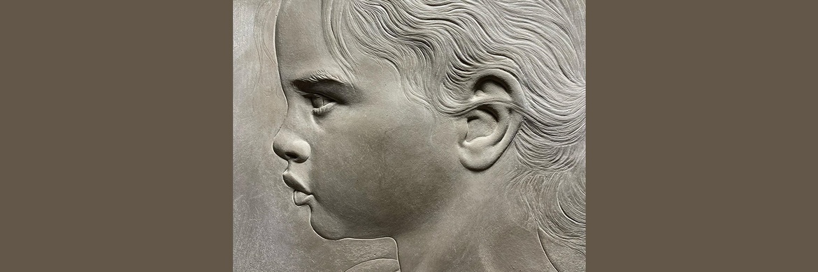 Gallery of Sculpture by Jesús Iglesias - Spain
