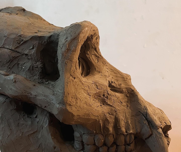 Gallery of Sculpture by Adi Piorescu