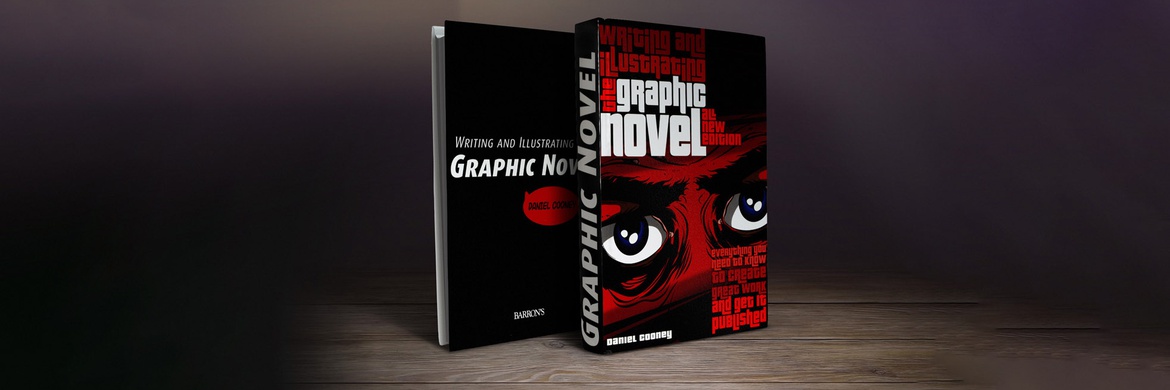 Writing and Illustrating the Graphic Novel Pdf Book
