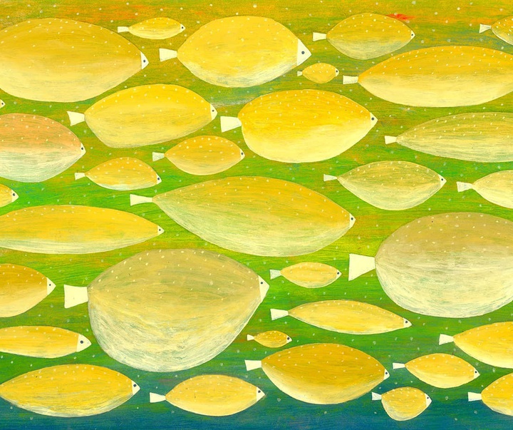 Gallery of Illustration by hasan mousavii-Iran