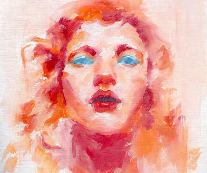 Gallery of Painting by Anatoly Kligler - USA