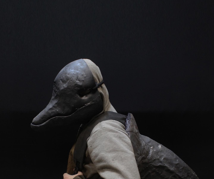 Gallery of Sculpture by Alexandr Dedov - Russia