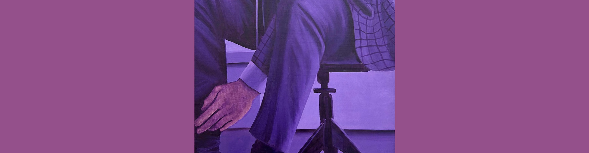 Gallery of Painting by Ana Segovia - Mexico