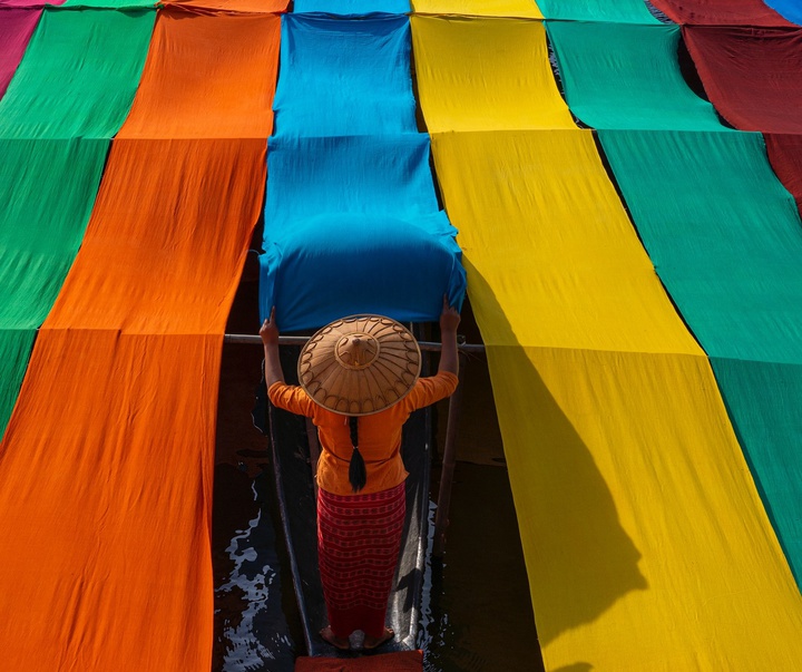 Gallery of Photography by Mahendra Bakle - India