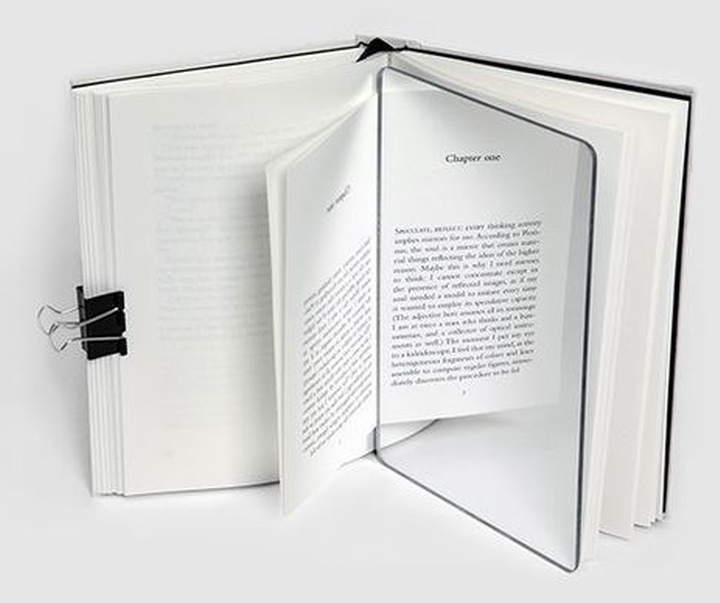 gallery of Graphics - Bookmaking Design
