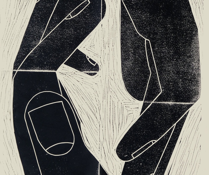 Gallery of Illustration by Sebastian Ariel Curi - Argentina