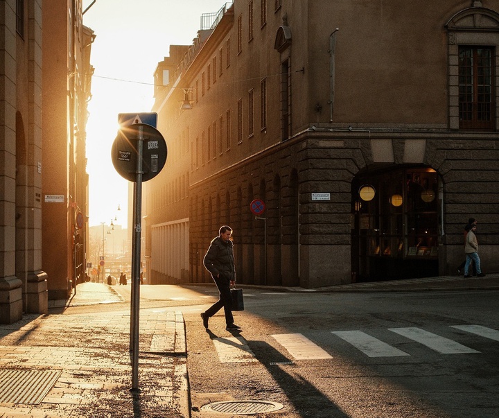 Gallery of Photography by Samsul Alam Al-Majidi - Sweden