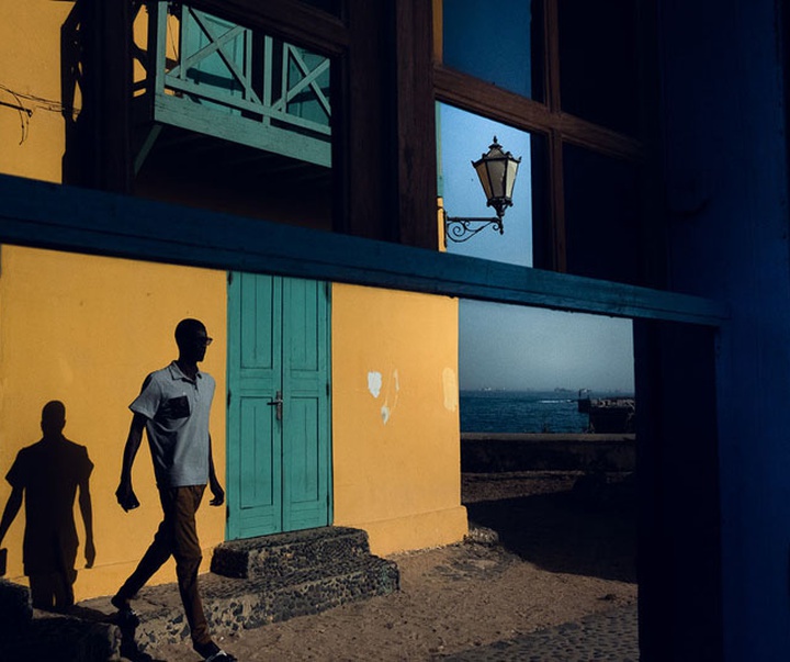 Gallery of photography by Skander Khalif-Tunisia