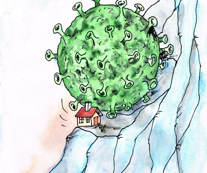 Gallery of Cartoon by Irien Trendafilov - Bulgaria
