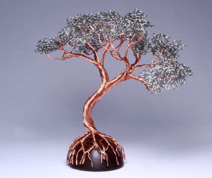 Gallery of Sculpture by Devin Mack - USA