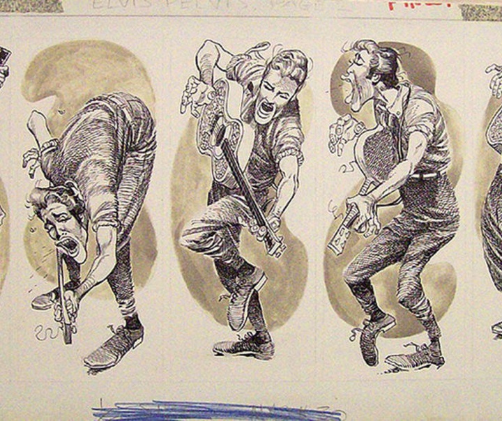Jack Davis