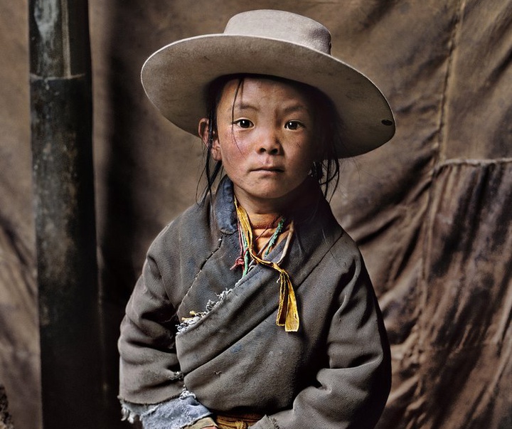 Gallery of Photography by Steve McCurry - USA