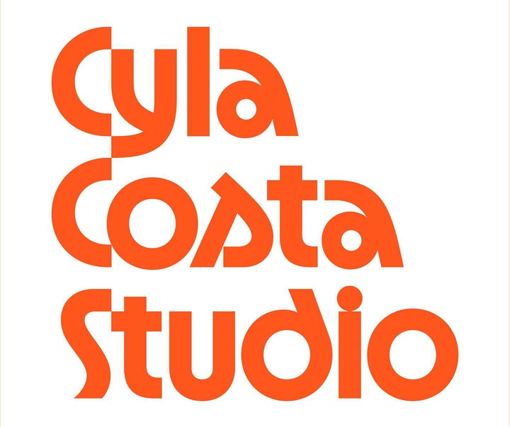 Gallery of Graphics by Cyla Costa - Brazil
