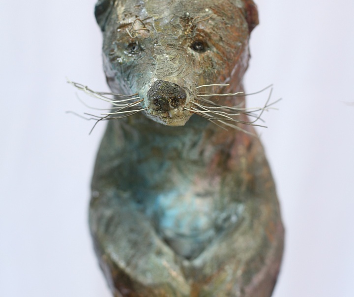 Gallery of Sculpture by Ignaz Huber - Germany