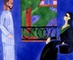 Gallery of painting by Henri Matisse - France