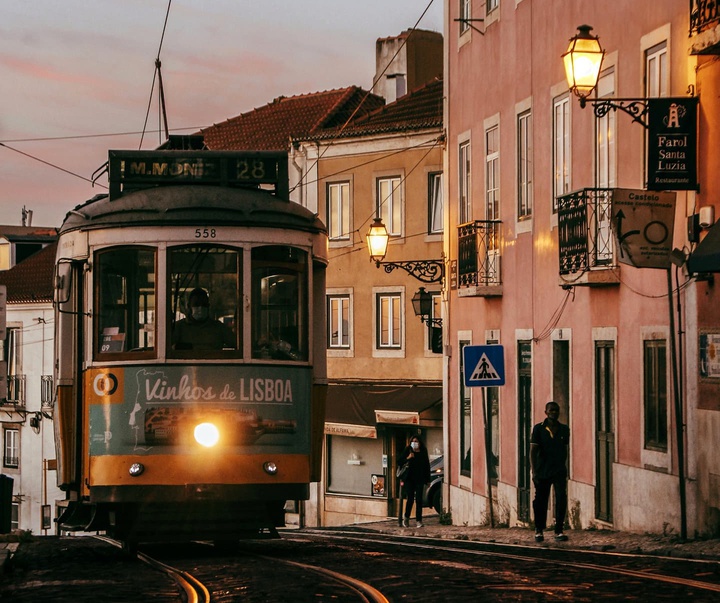 Gallery of photography by Rui Batista - Portugal