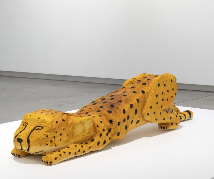 Gallery of Sculpture by Nico Jullien - France