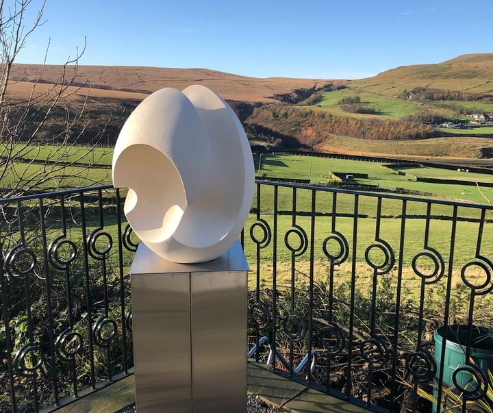 Gallery of Sculpture by James Oughtibridge - UK