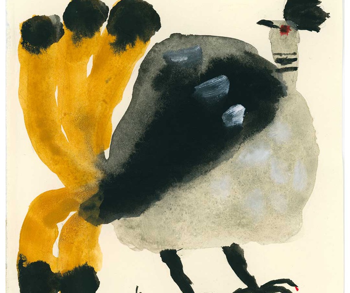 Gallery of Illustration by Yumi Kimura - Japan