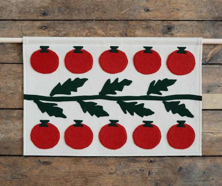 Gallery of Illustration by Cáit McEniff - England
