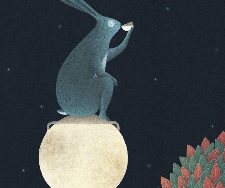 Gallery of Illustration by David Álvarez - Mexico