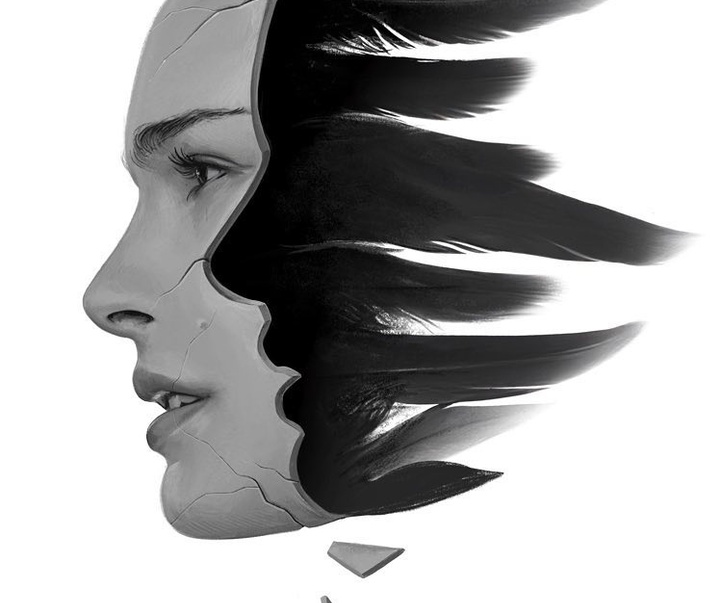 Gallery of Graphics by Karol Rogoz - Poland