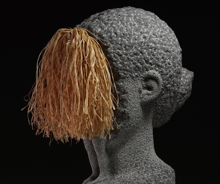 Gallery of Sculpture by Kenta Konno - Japan