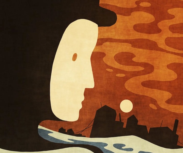 Gallery of Illustration by Toni Demuro - Italy