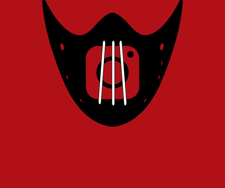 First Selection of the International Poster Contest “Terror Online”