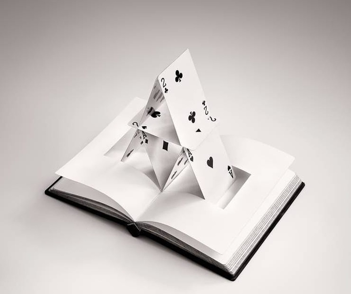 Gallery of Modern Art by Chema Madoz - Spain
