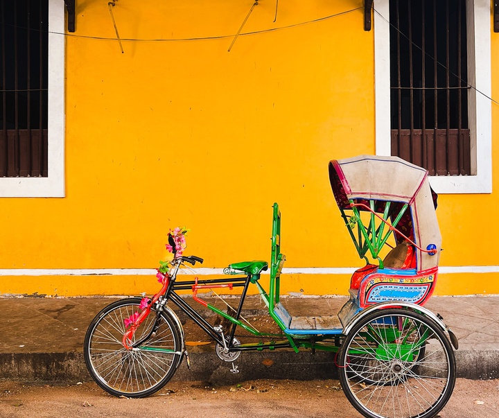 Gallery of Photography by Nishchay Bharati Jain - India