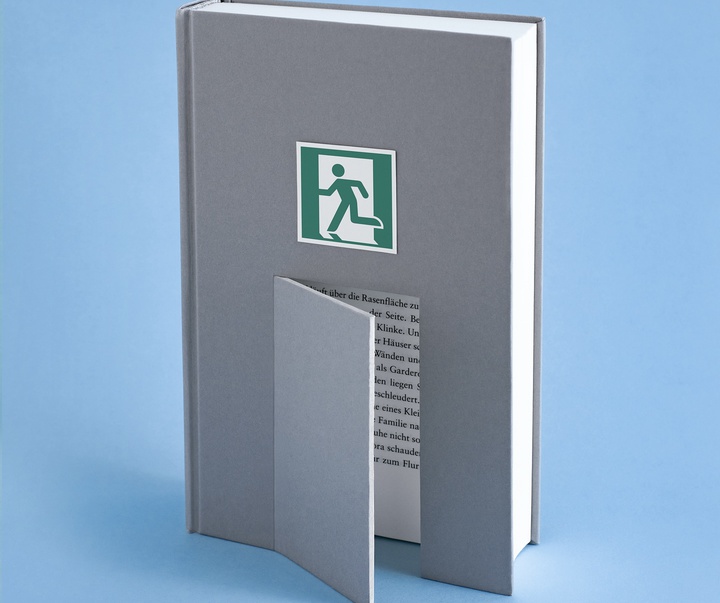 Gallery of Graphics by Domenic Bahmann - Germany