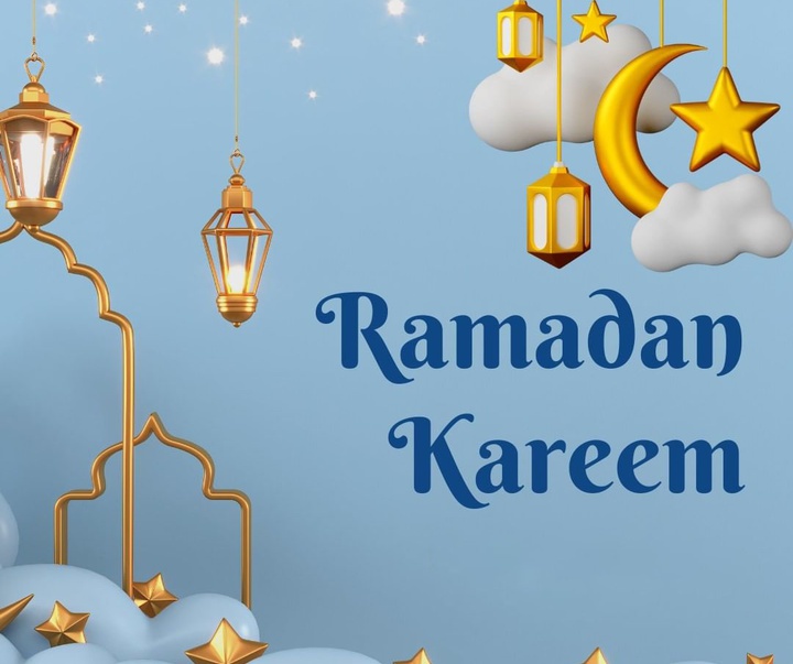 Gallery of Ramadan Kareem Cart Postal