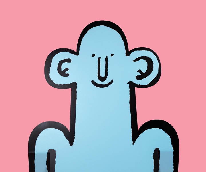 Gallery of Illustration by Jean Jullien - France