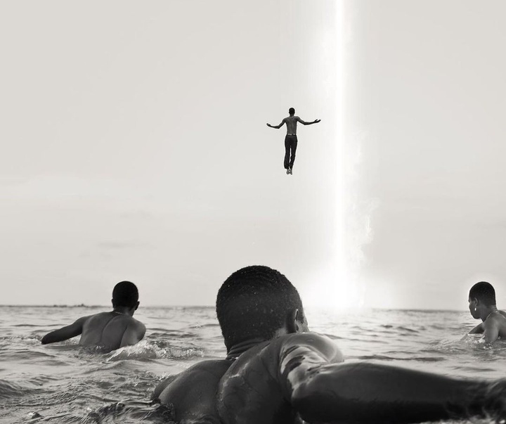 Gallery of Photography by Adeolu Osibodu-Nigeria
