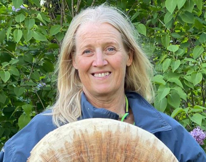 Ann Ahlbom Sundqvist
