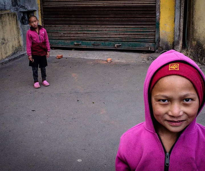 Gallery of Photography by Subhran Karmakar-India